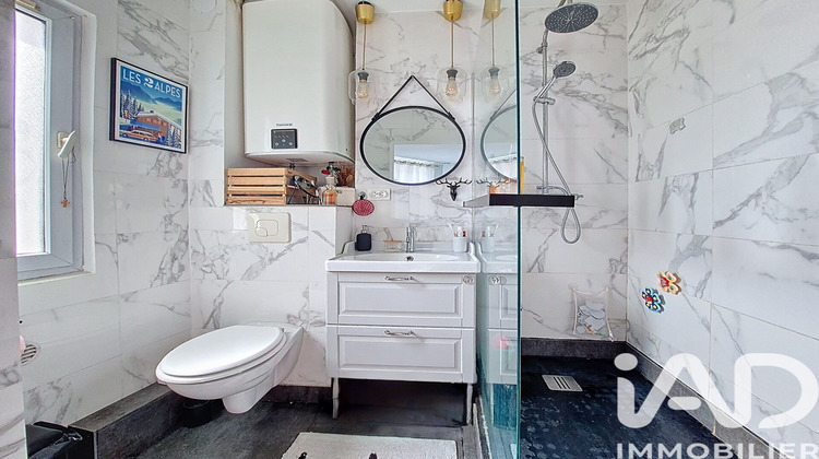 Ma-Cabane - Vente Appartement Esbly, 60 m²