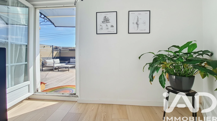 Ma-Cabane - Vente Appartement Esbly, 60 m²