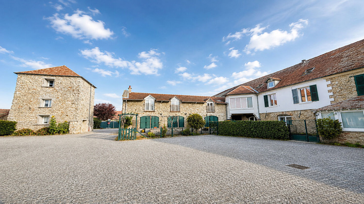 Ma-Cabane - Vente Appartement ESBLY, 115 m²