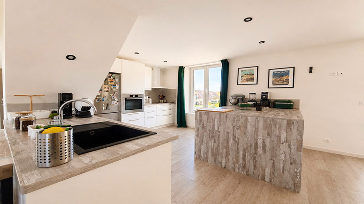 Ma-Cabane - Vente Appartement ESBLY, 115 m²