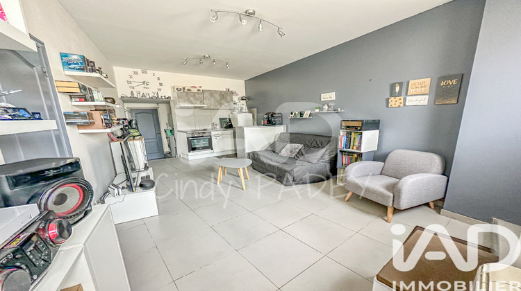 Ma-Cabane - Vente Appartement Esbly, 37 m²
