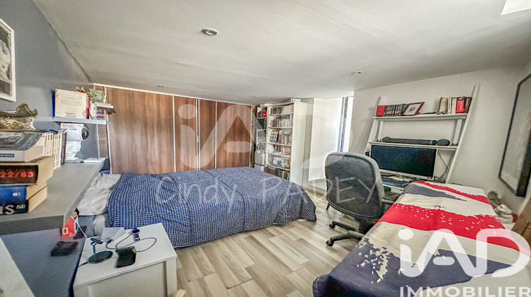 Ma-Cabane - Vente Appartement Esbly, 37 m²