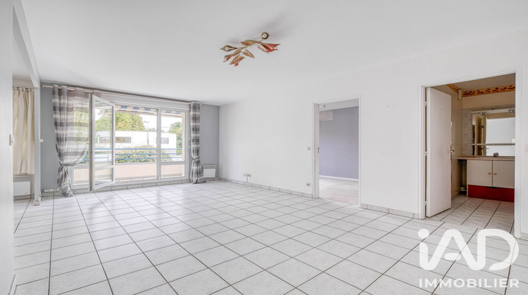 Ma-Cabane - Vente Appartement Esbly, 52 m²
