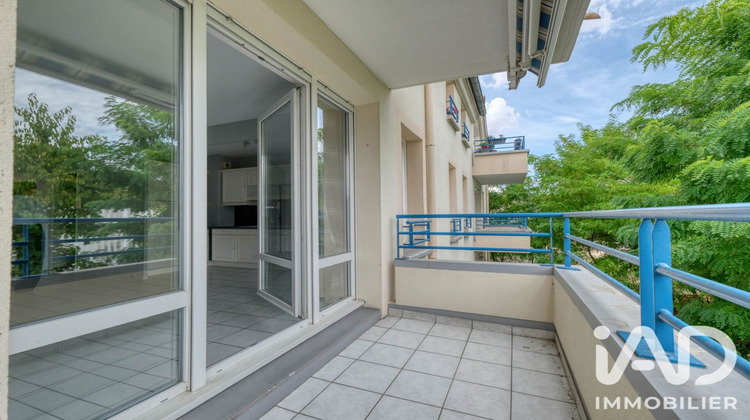 Ma-Cabane - Vente Appartement Esbly, 52 m²