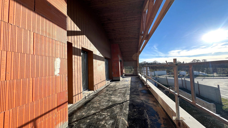 Ma-Cabane - Vente Appartement ESCALQUENS, 108 m²