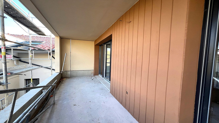 Ma-Cabane - Vente Appartement ESCALQUENS, 60 m²