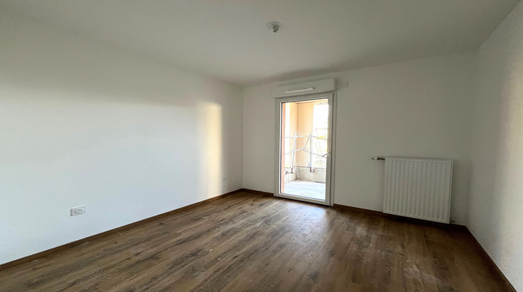 Ma-Cabane - Vente Appartement ESCALQUENS, 60 m²