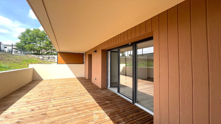 Ma-Cabane - Vente Appartement ESCALQUENS, 47 m²