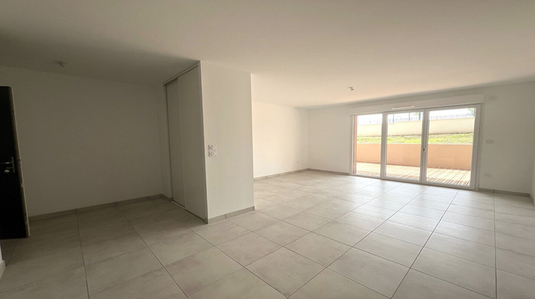 Ma-Cabane - Vente Appartement ESCALQUENS, 47 m²