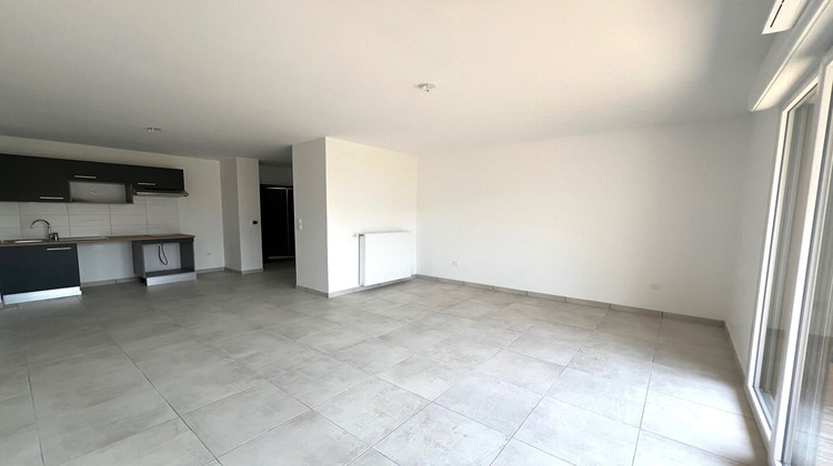 Ma-Cabane - Vente Appartement ESCALQUENS, 47 m²