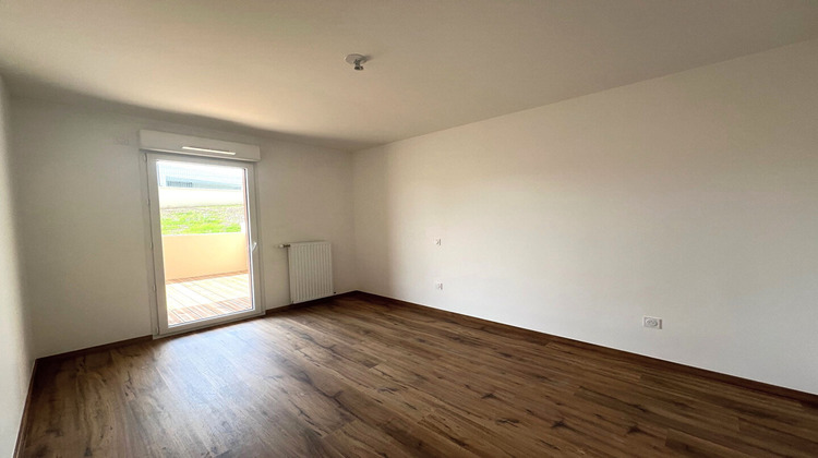Ma-Cabane - Vente Appartement ESCALQUENS, 47 m²