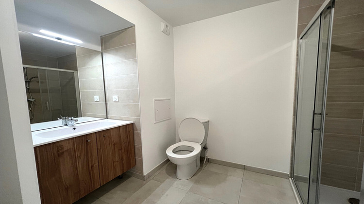 Ma-Cabane - Vente Appartement ESCALQUENS, 47 m²