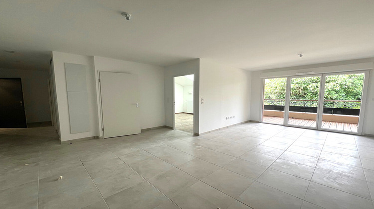 Ma-Cabane - Vente Appartement ESCALQUENS, 47 m²