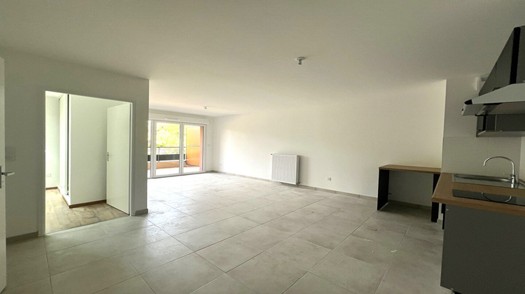 Ma-Cabane - Vente Appartement ESCALQUENS, 47 m²