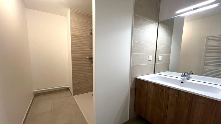 Ma-Cabane - Vente Appartement ESCALQUENS, 47 m²