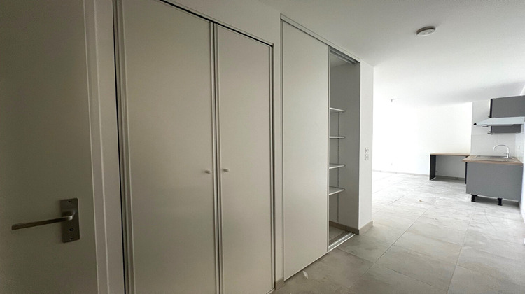 Ma-Cabane - Vente Appartement ESCALQUENS, 47 m²