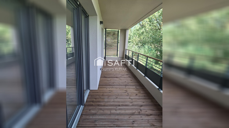 Ma-Cabane - Vente Appartement Escalquens, 47 m²