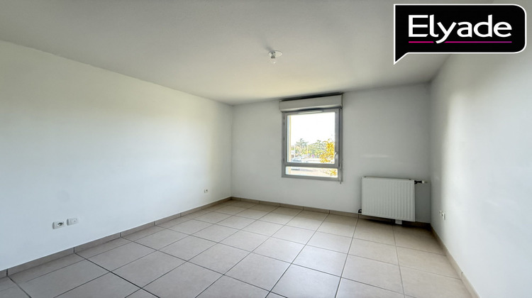 Ma-Cabane - Vente Appartement Escalquens, 39 m²