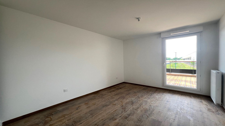Ma-Cabane - Vente Appartement ESCALQUENS, 108 m²