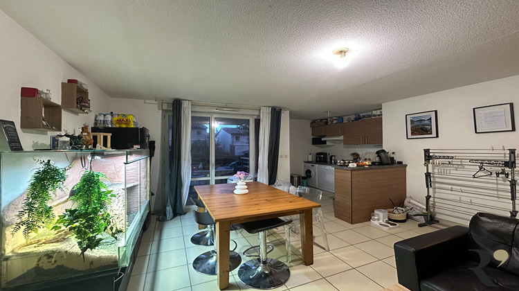 Ma-Cabane - Vente Appartement ESCALQUENS, 43 m²