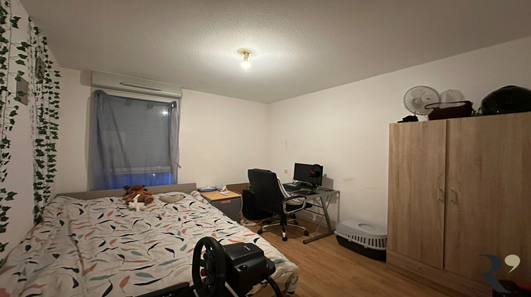 Ma-Cabane - Vente Appartement ESCALQUENS, 43 m²