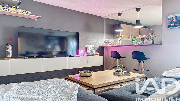 Ma-Cabane - Vente Appartement Escalquens, 55 m²