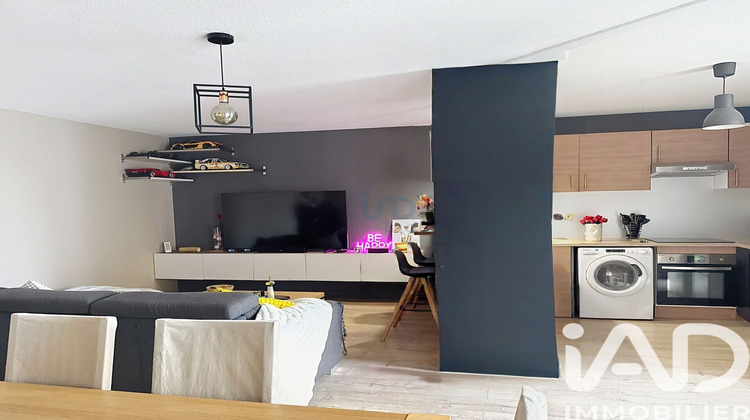 Ma-Cabane - Vente Appartement Escalquens, 55 m²