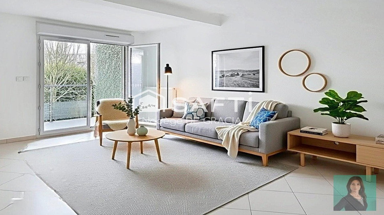 Ma-Cabane - Vente Appartement Escalquens, 66 m²