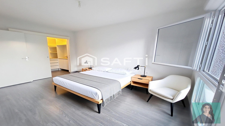 Ma-Cabane - Vente Appartement Escalquens, 66 m²