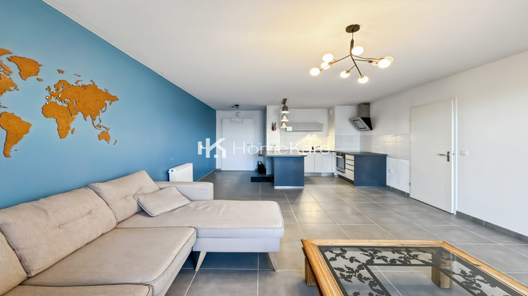 Ma-Cabane - Vente Appartement Escalquens, 45 m²