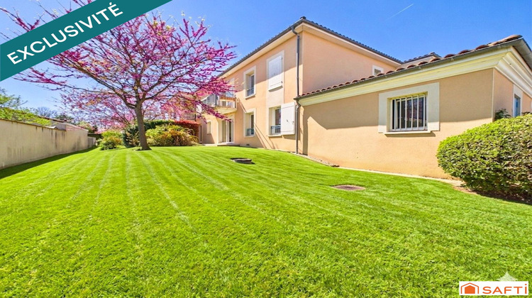 Ma-Cabane - Vente Appartement Escalquens, 69 m²