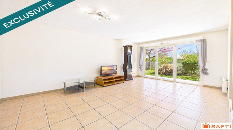 Ma-Cabane - Vente Appartement Escalquens, 69 m²