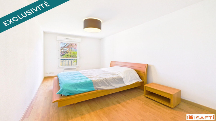 Ma-Cabane - Vente Appartement Escalquens, 69 m²