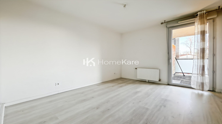 Ma-Cabane - Vente Appartement Escalquens, 45 m²