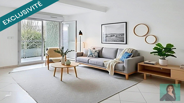 Ma-Cabane - Vente Appartement Escalquens, 66 m²