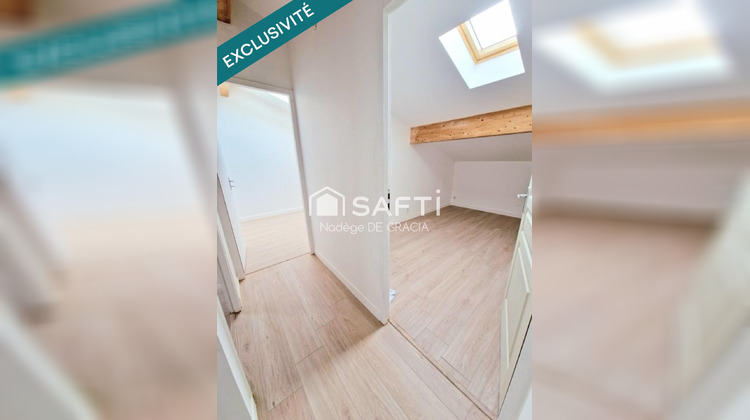 Ma-Cabane - Vente Appartement Escalquens, 82 m²