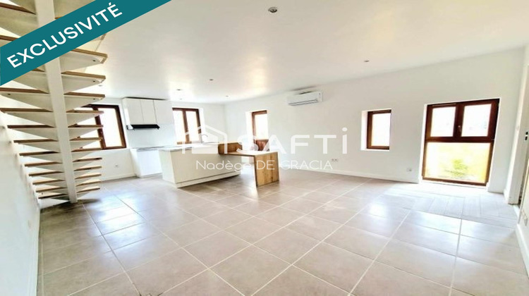 Ma-Cabane - Vente Appartement Escalquens, 82 m²