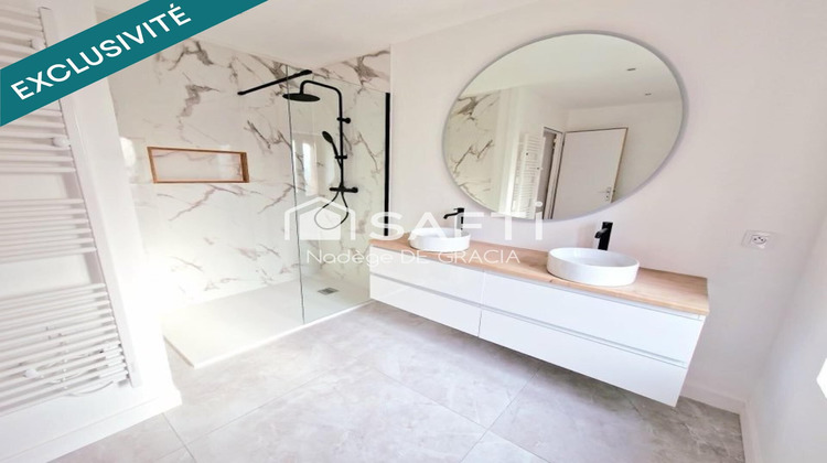 Ma-Cabane - Vente Appartement Escalquens, 82 m²