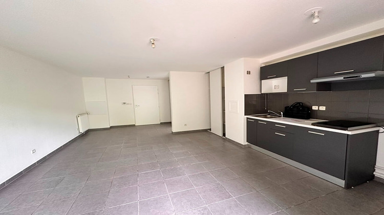 Ma-Cabane - Vente Appartement ESCALQUENS, 46 m²