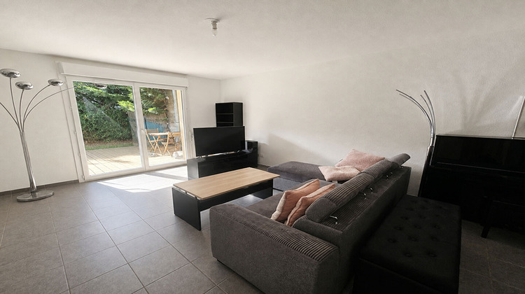 Ma-Cabane - Vente Appartement ESCALQUENS, 46 m²