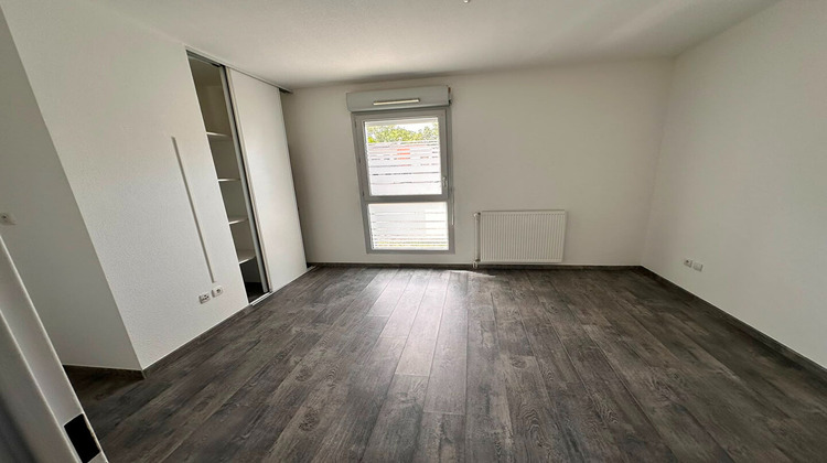 Ma-Cabane - Vente Appartement ESCALQUENS, 46 m²