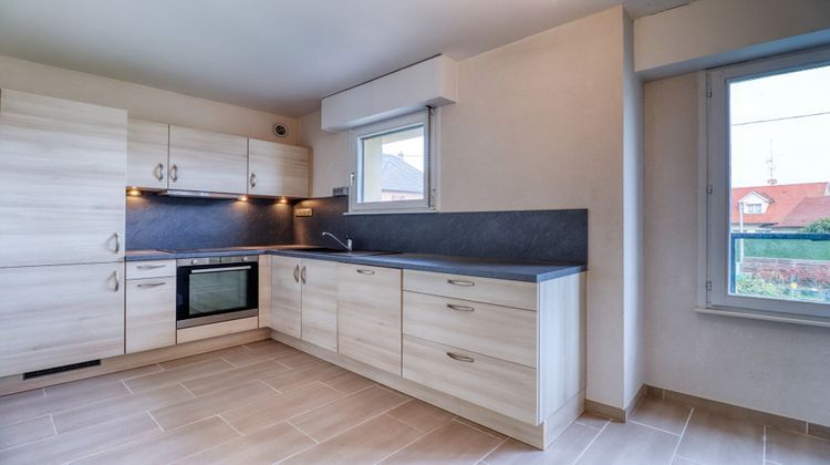 Ma-Cabane - Vente Appartement ESCHAU, 75 m²