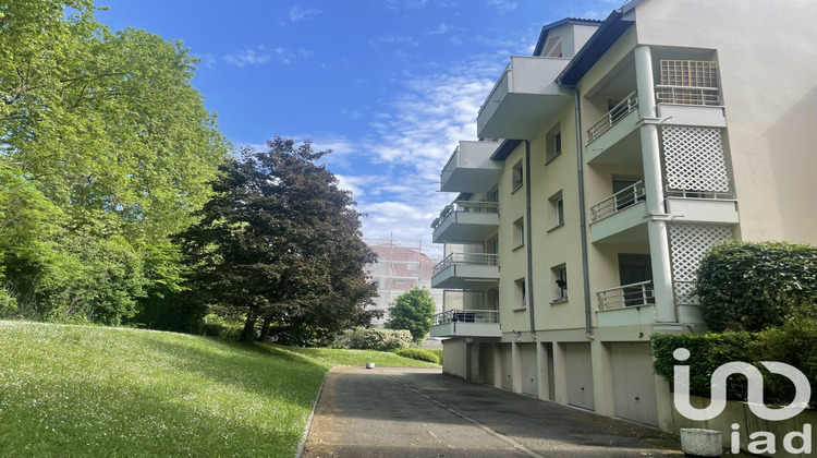 Ma-Cabane - Vente Appartement Eschau, 31 m²