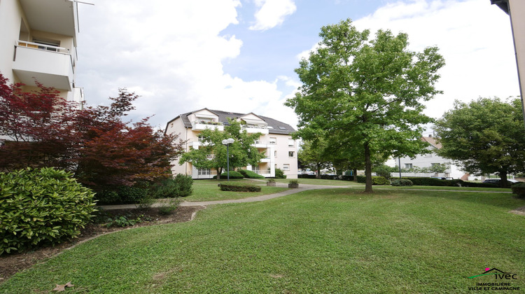 Ma-Cabane - Vente Appartement Eschau, 63 m²