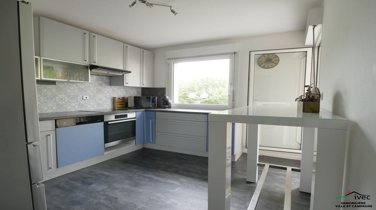 Ma-Cabane - Vente Appartement Eschau, 63 m²