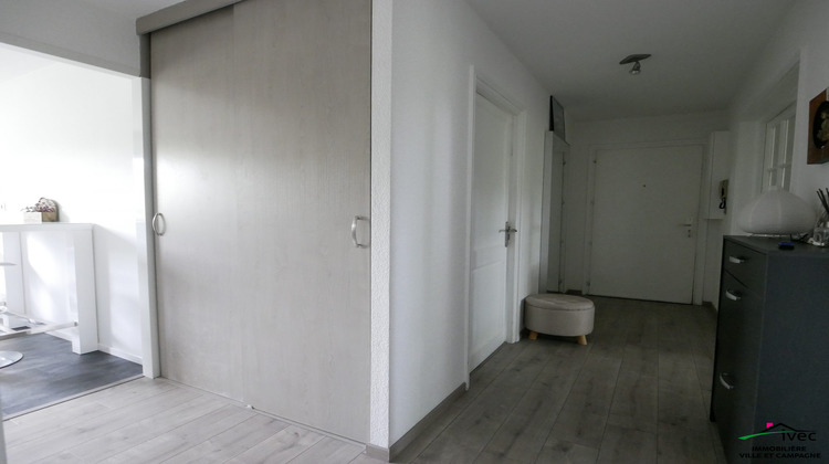 Ma-Cabane - Vente Appartement Eschau, 63 m²