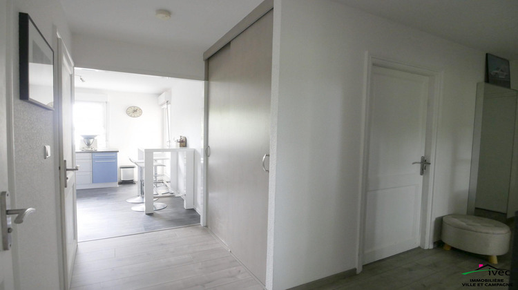 Ma-Cabane - Vente Appartement Eschau, 63 m²
