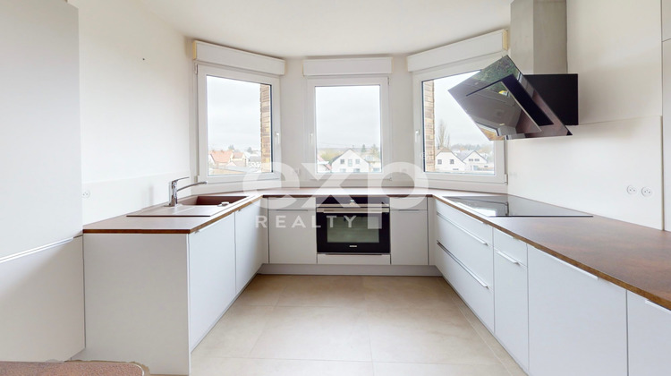 Ma-Cabane - Vente Appartement Eschau, 112 m²