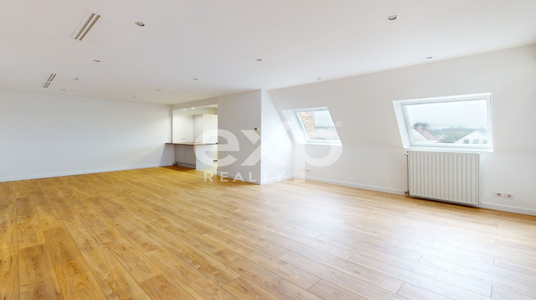 Ma-Cabane - Vente Appartement Eschau, 112 m²