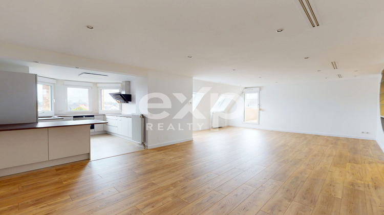 Ma-Cabane - Vente Appartement Eschau, 112 m²